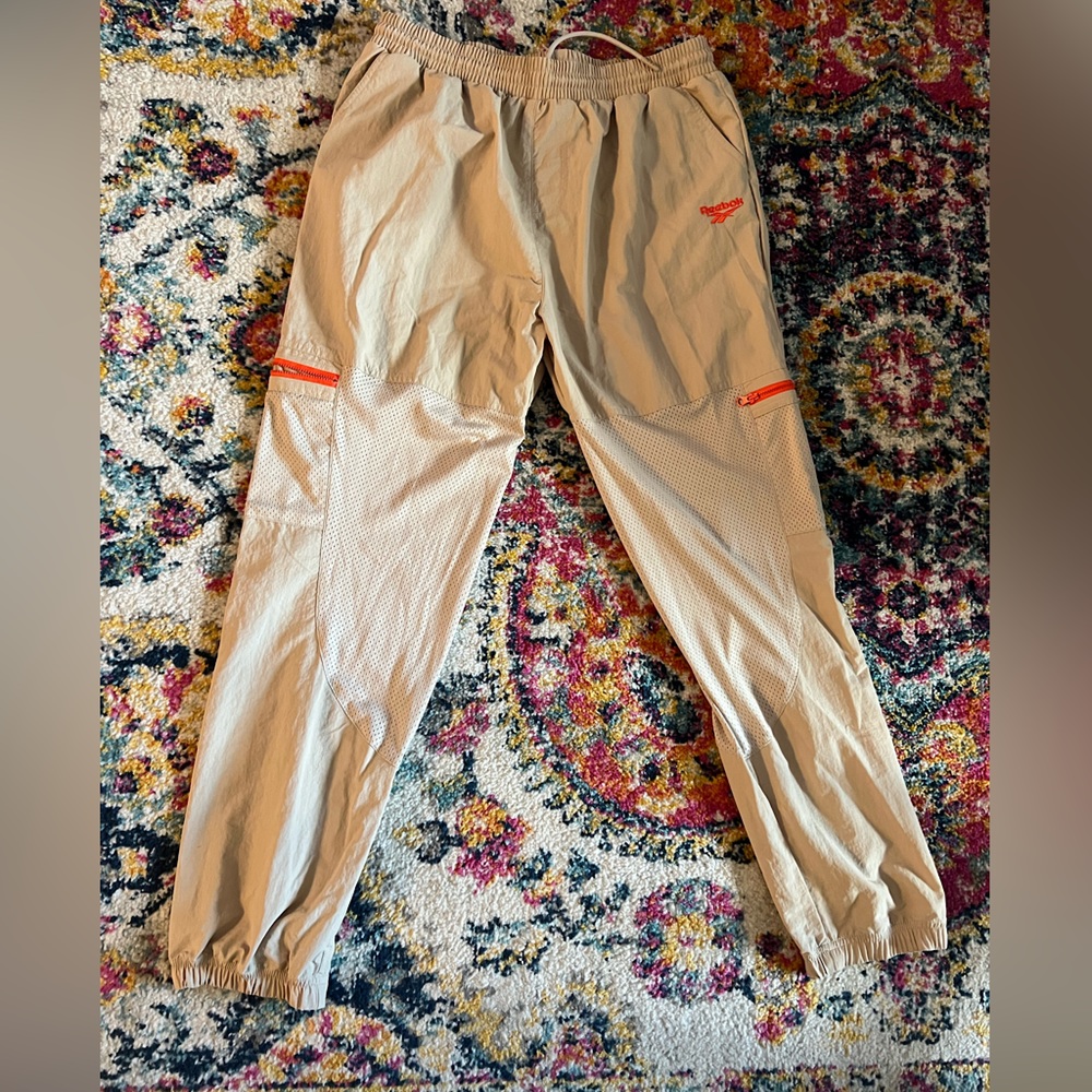 Reebok Joggers